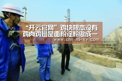 “开云官网”鸡块根本没有鸡肉鸡翅是面粉淀粉做成一种饮料12种添加剂产地保质期字迹